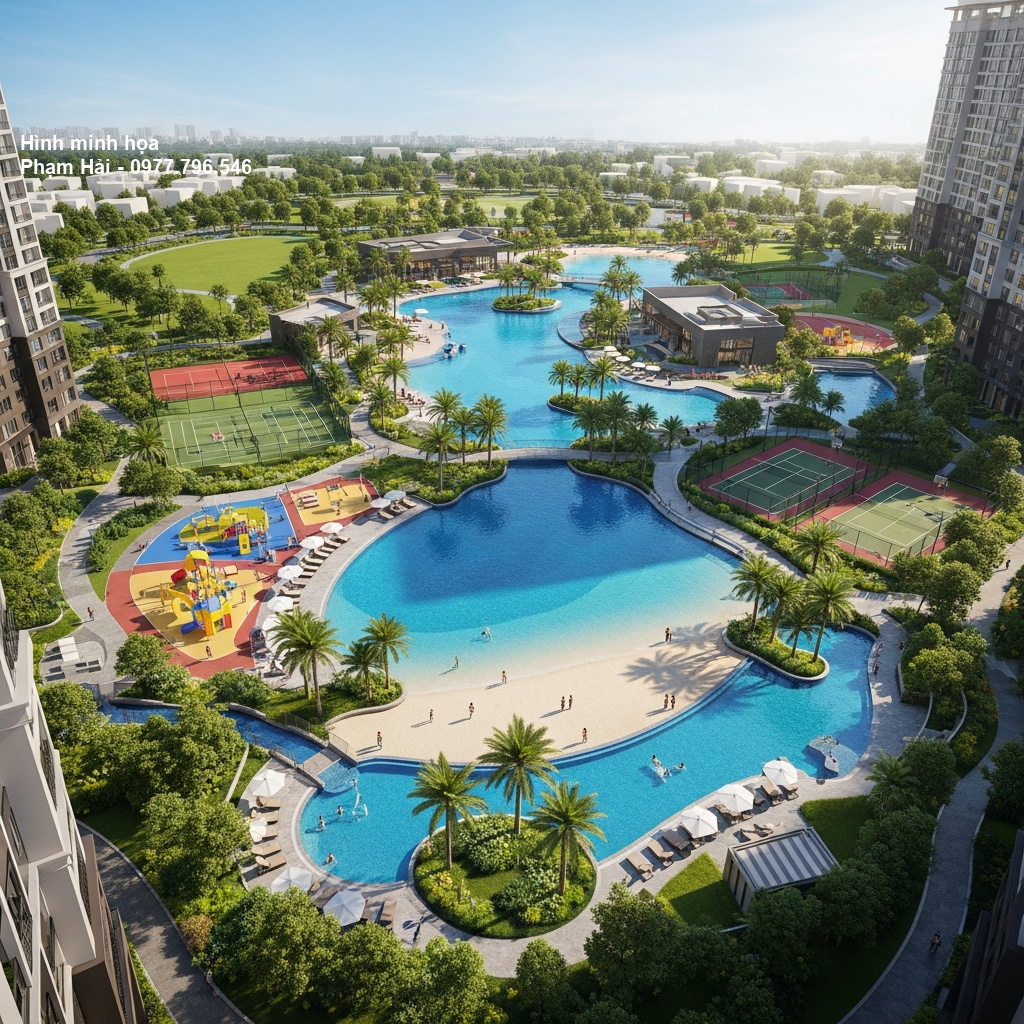 Hình ảnh dự án