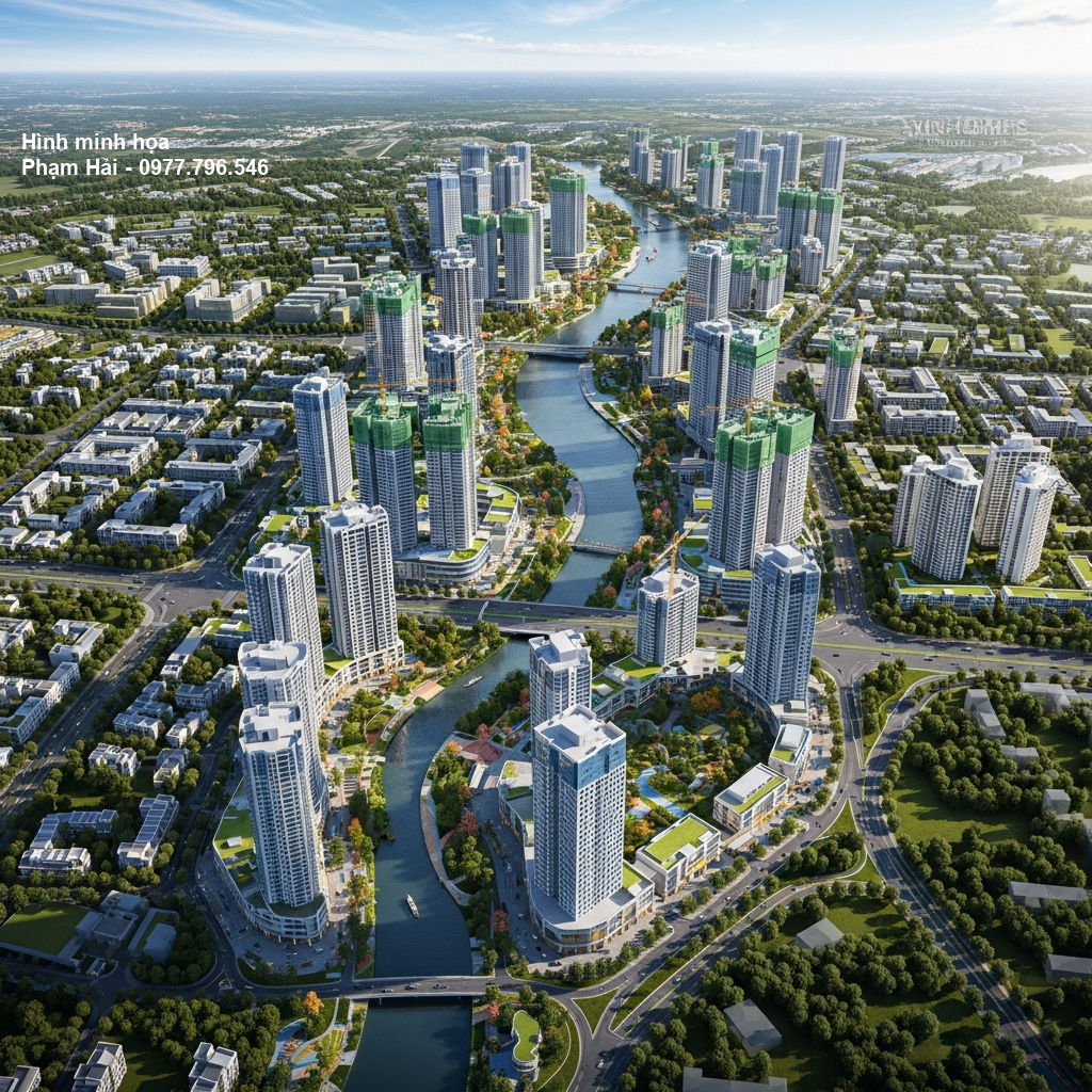 Hình ảnh dự án