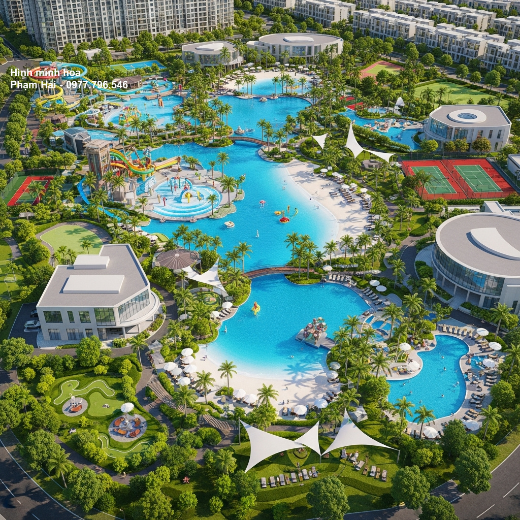 Hình ảnh dự án