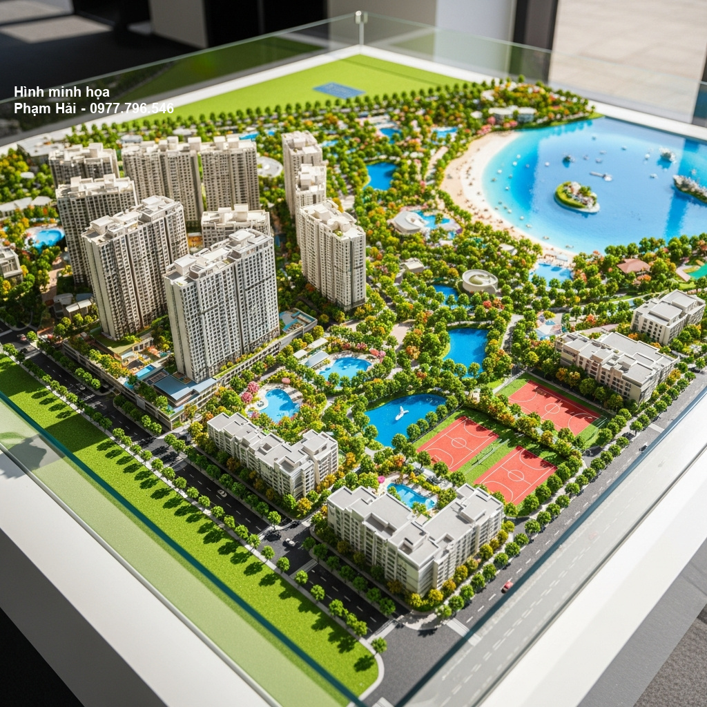 Hình ảnh dự án