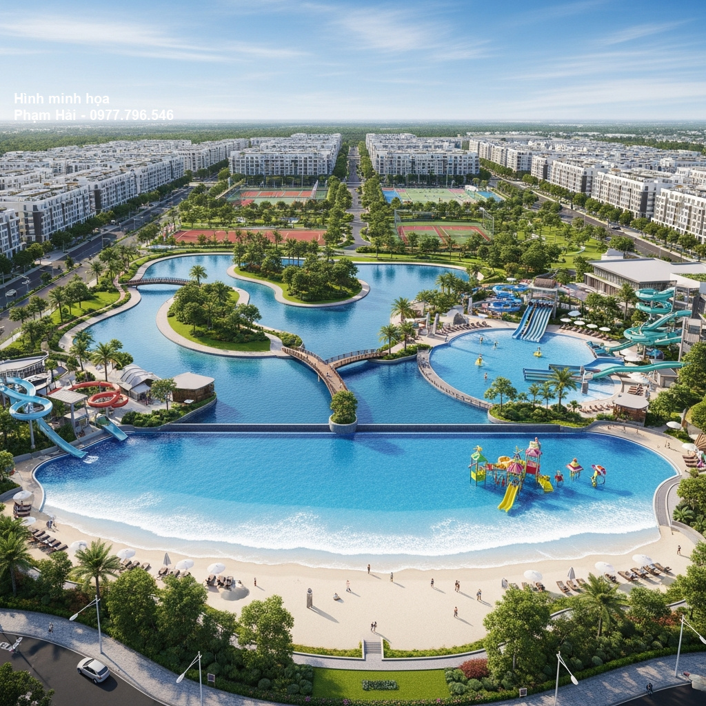 Hình ảnh dự án
