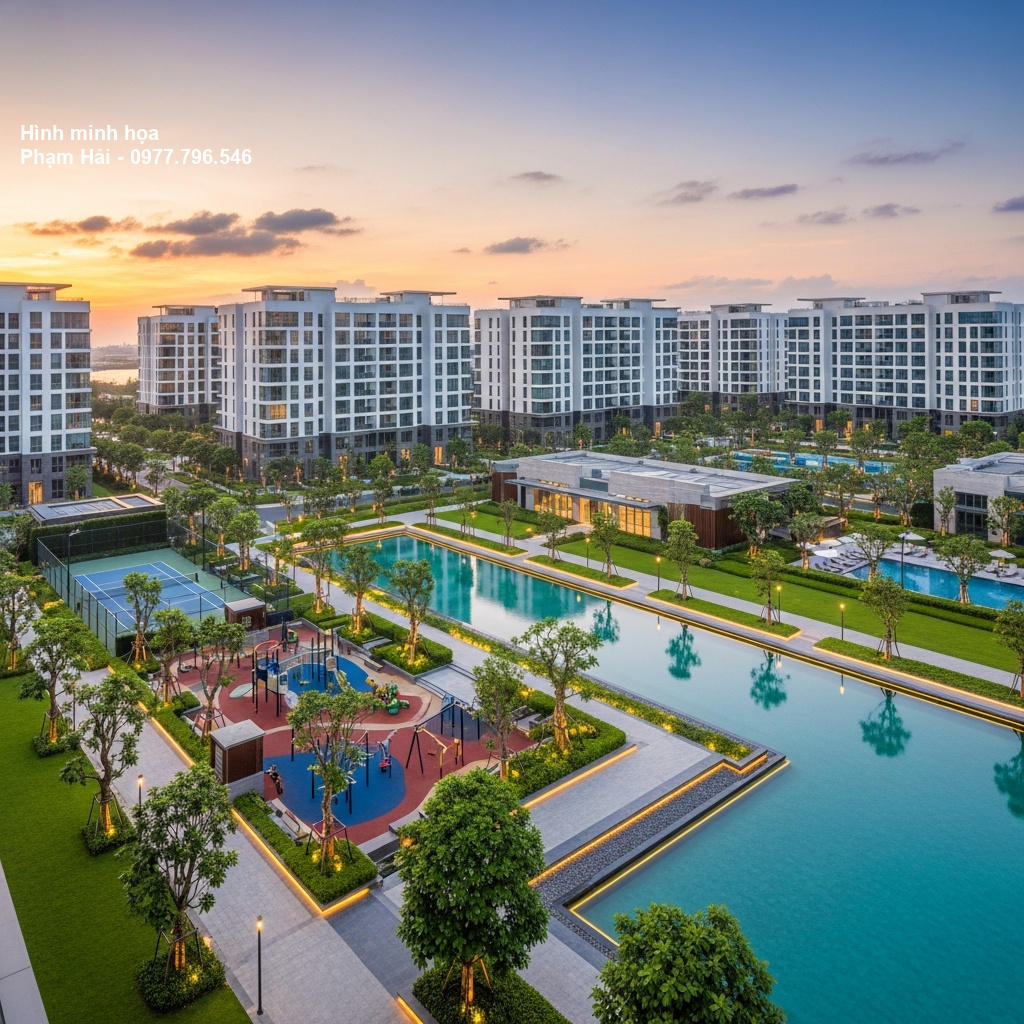 Hình ảnh dự án