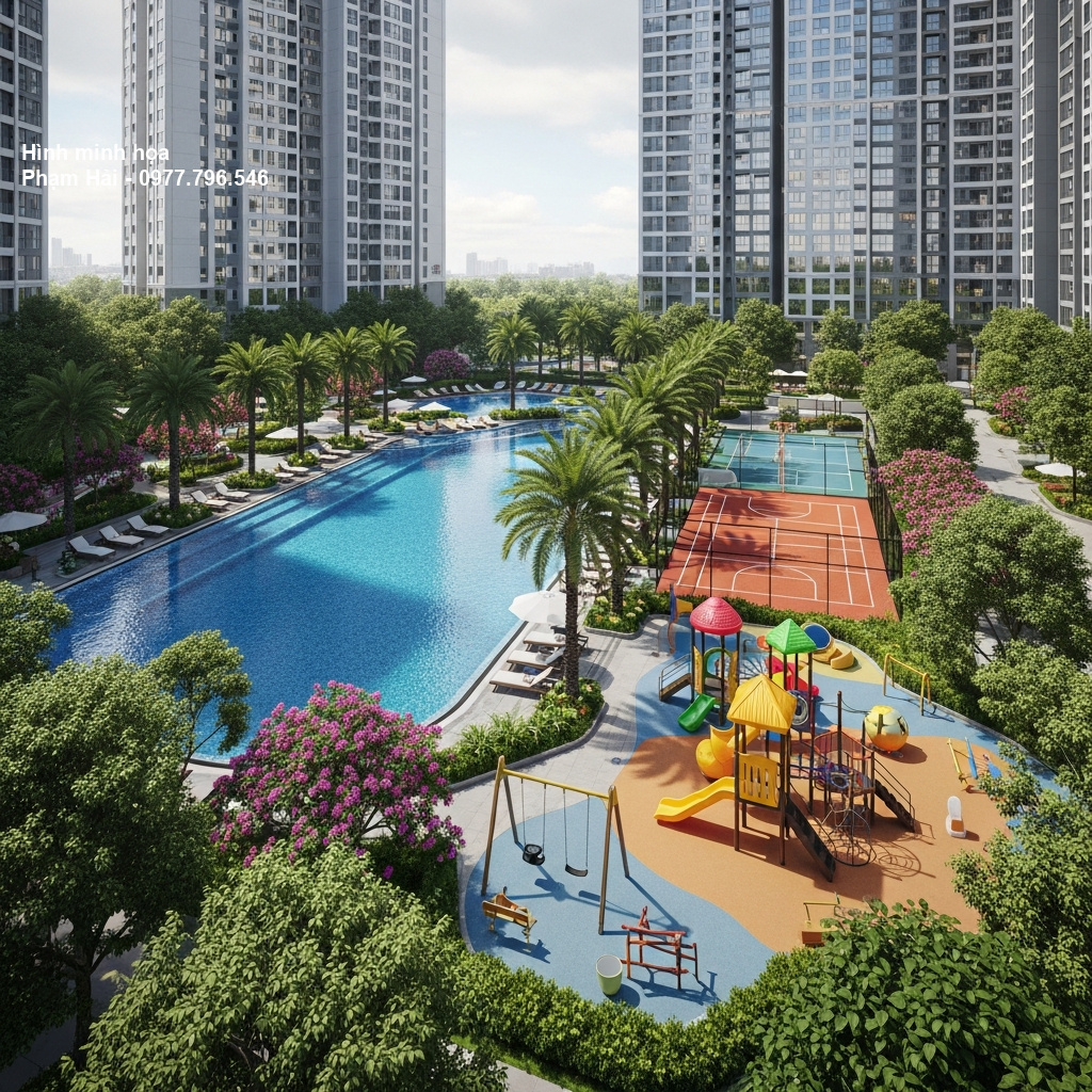 Hình ảnh dự án