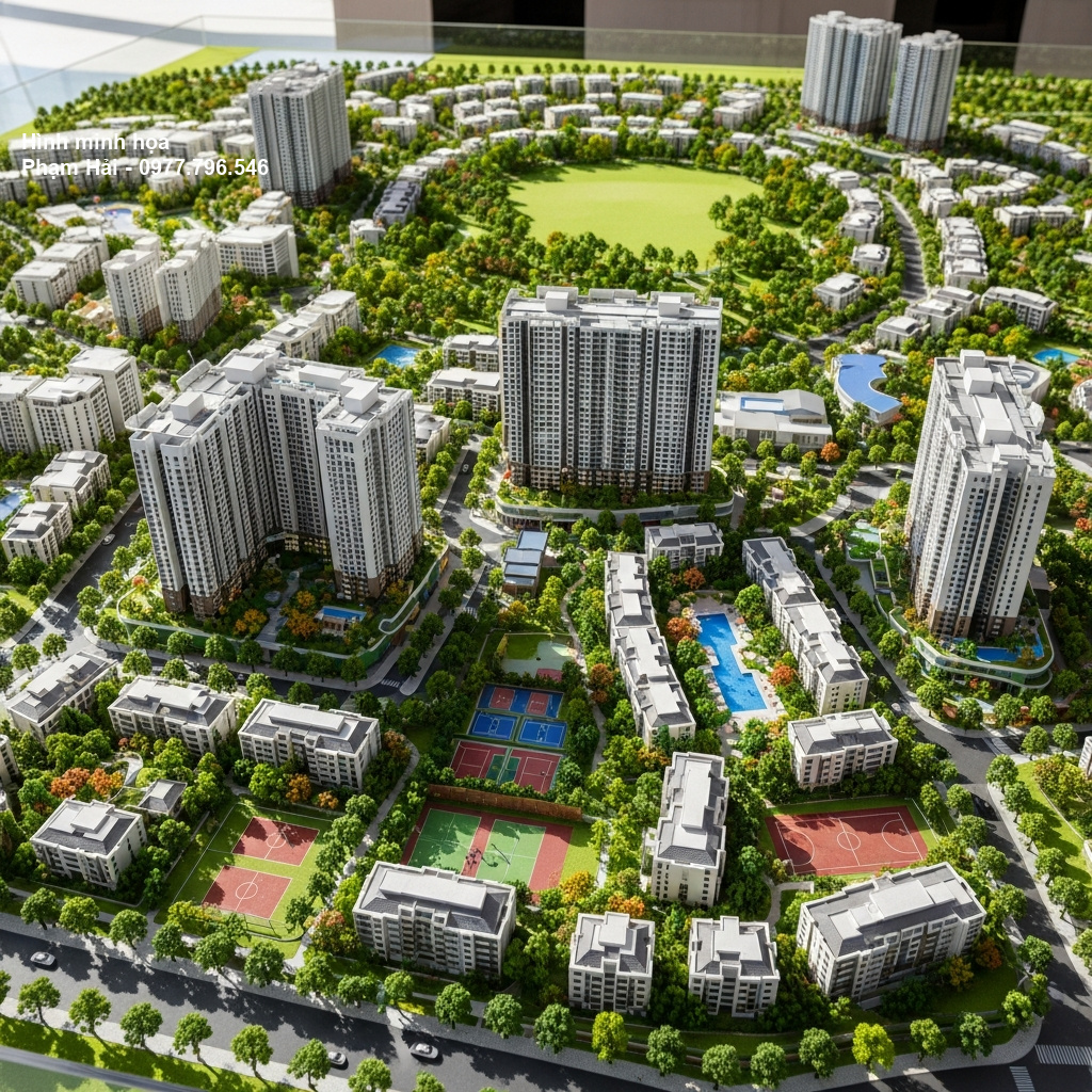 Hình ảnh dự án