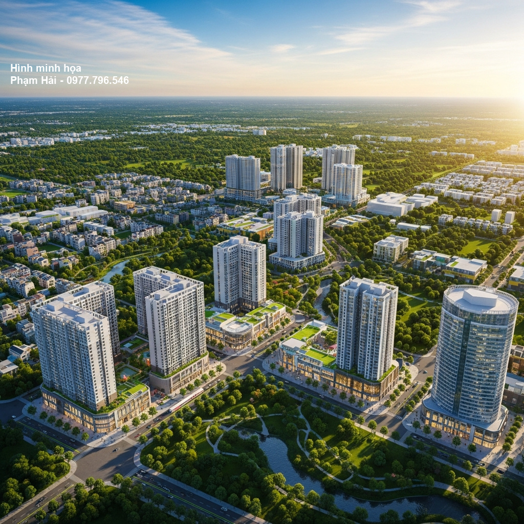 Hình ảnh dự án