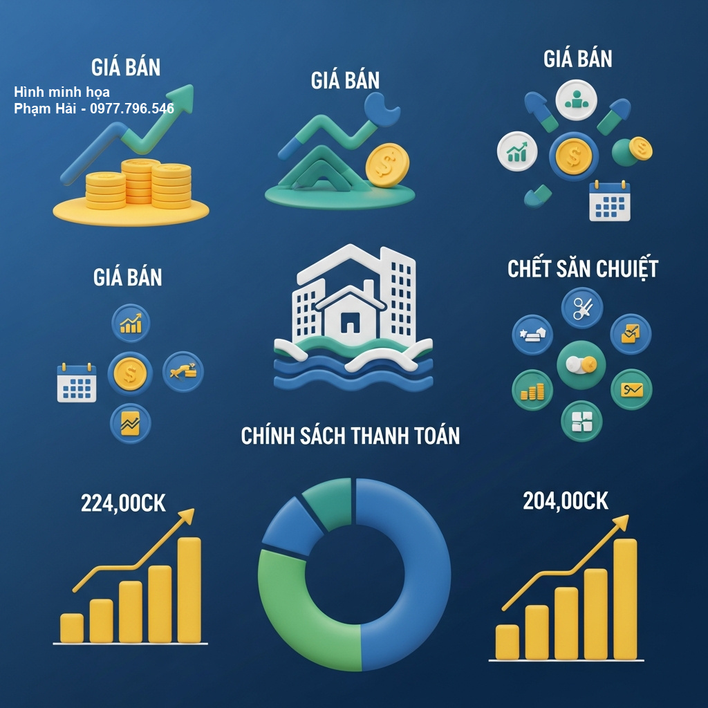 Hình ảnh dự án