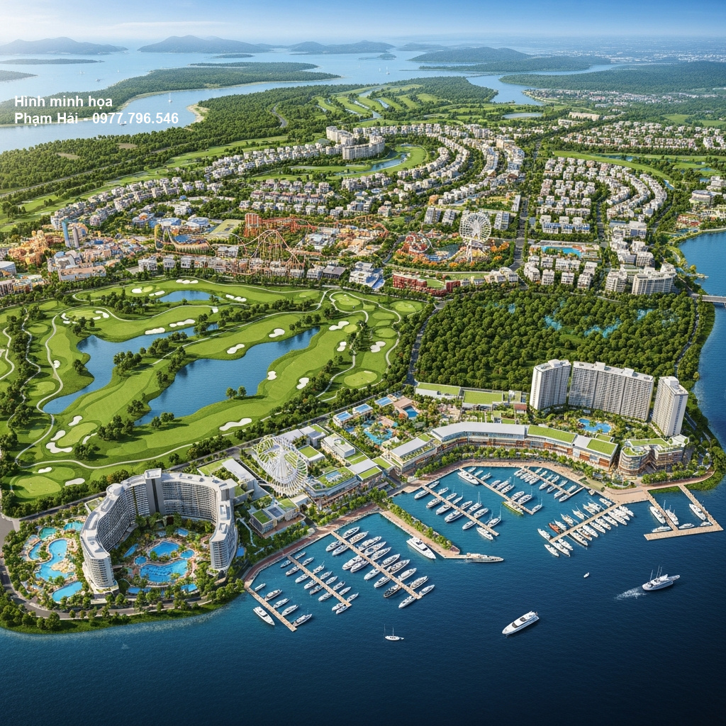 Hình ảnh dự án