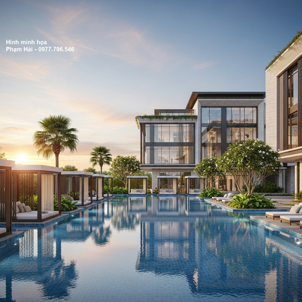 Hình ảnh dự án