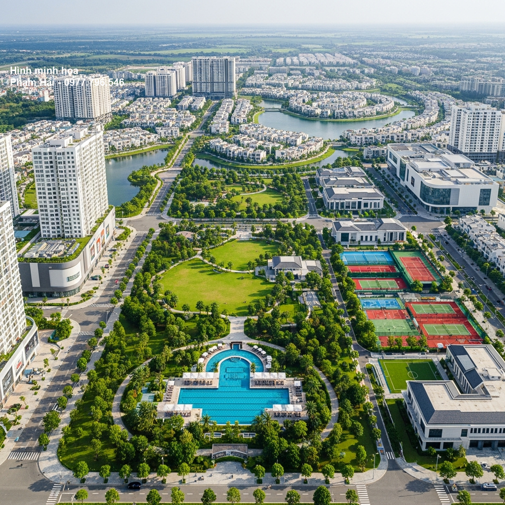 Hình ảnh dự án