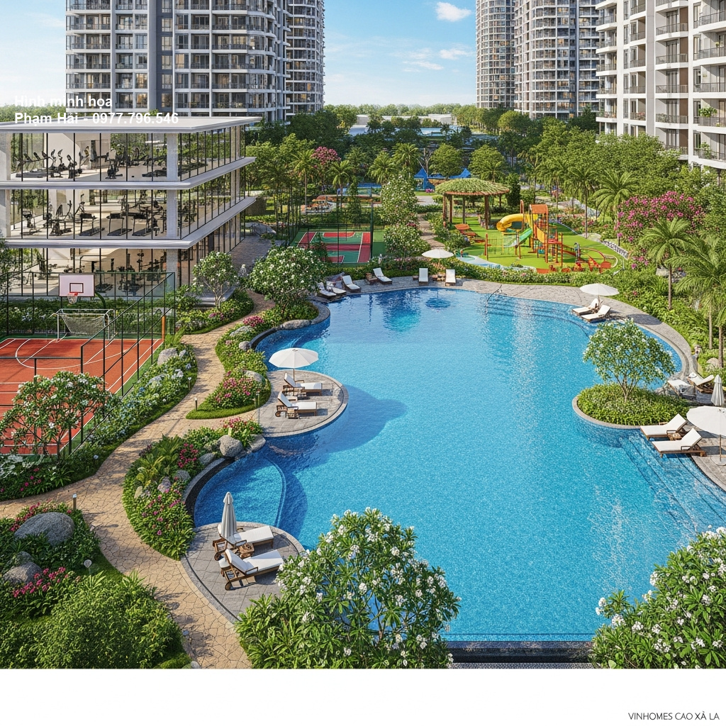 Hình ảnh dự án