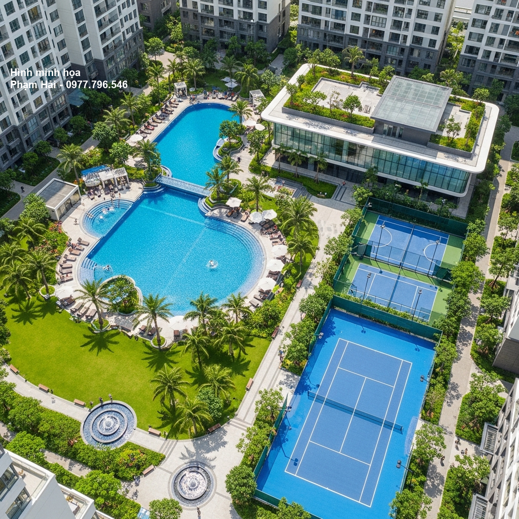 Hình ảnh dự án