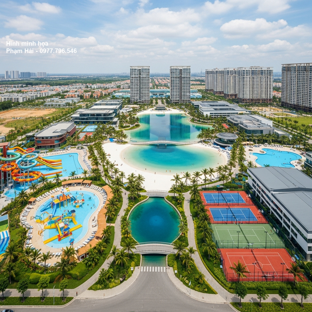 Hình ảnh dự án