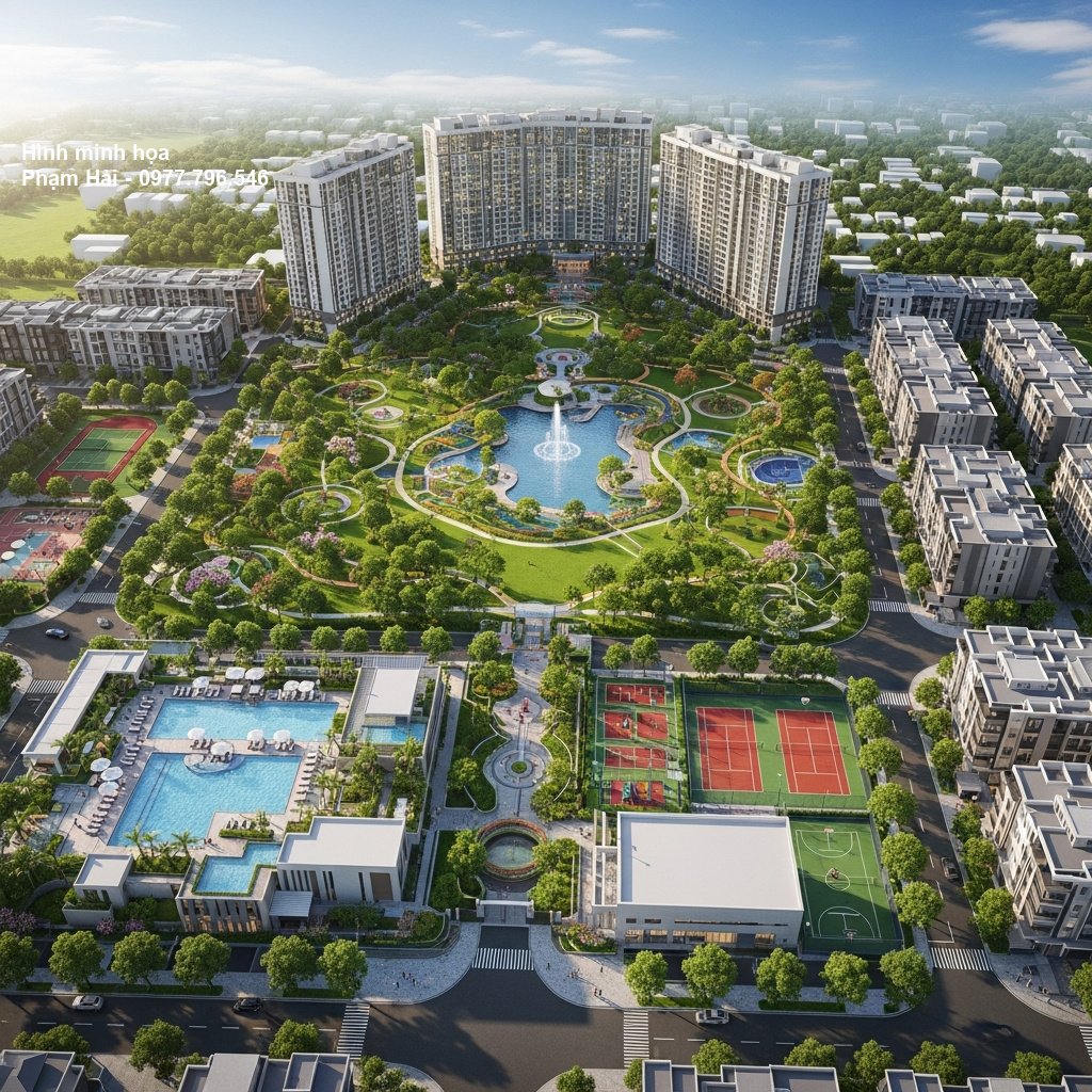 Hình ảnh dự án