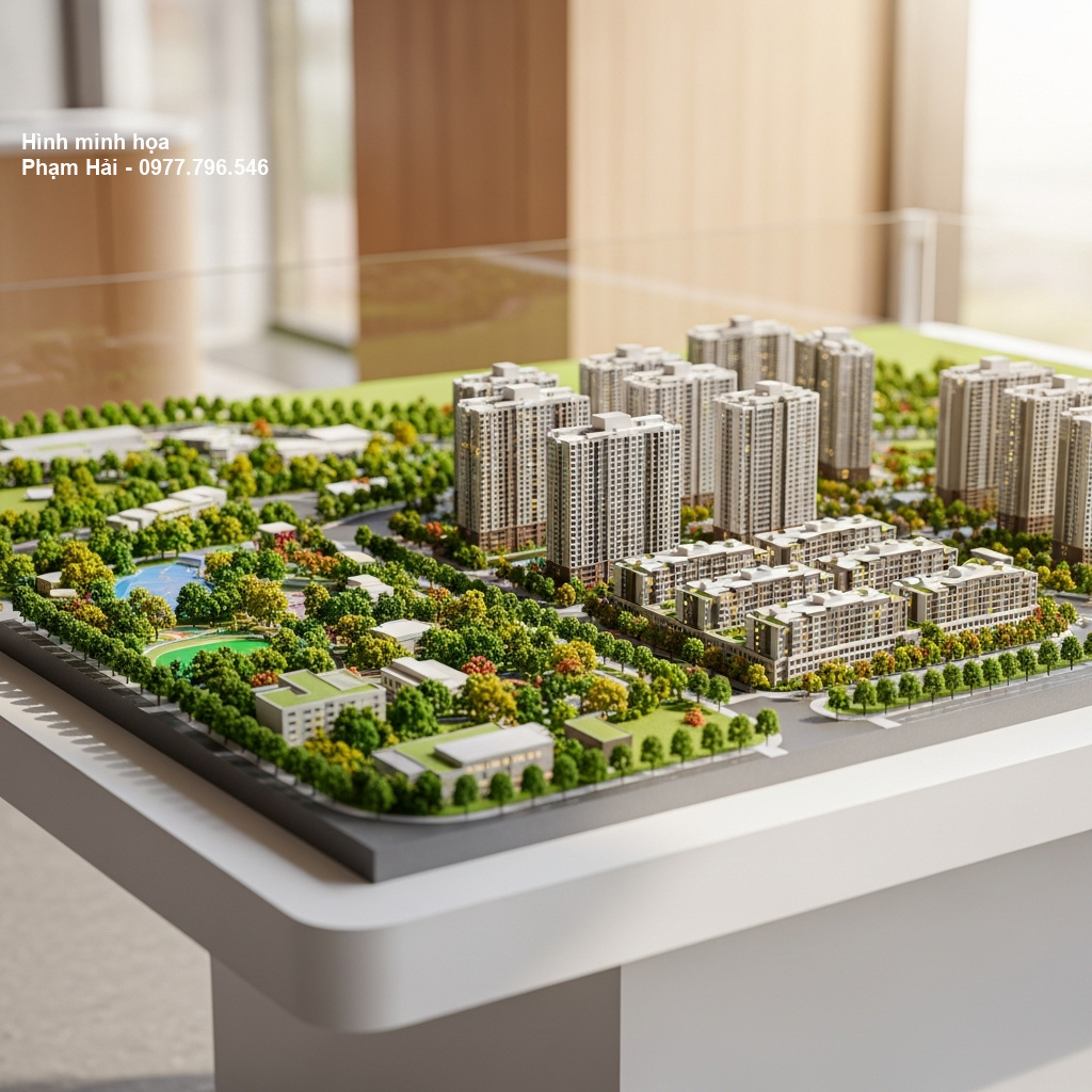 Hình ảnh dự án