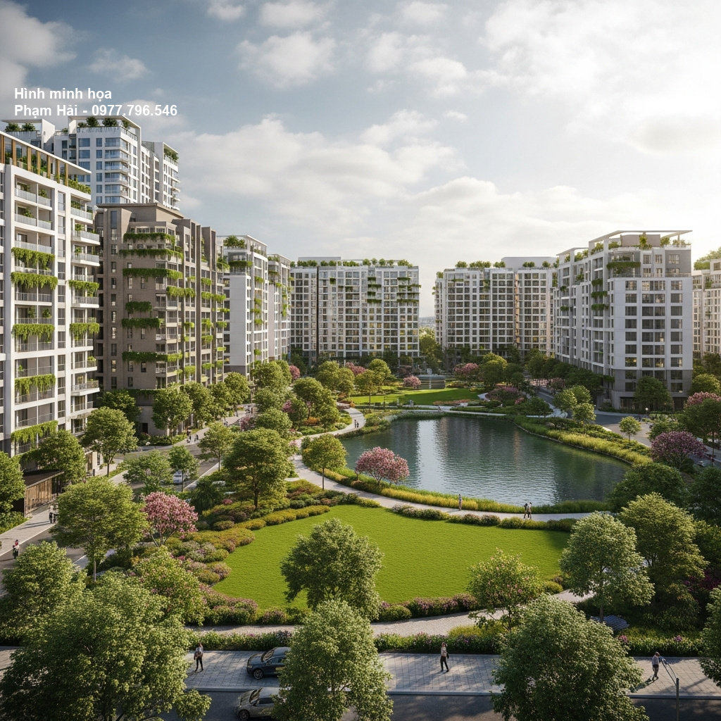 Hình ảnh dự án