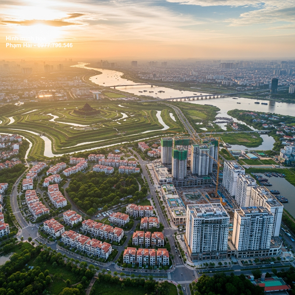 - hình ảnh minh họa dự án