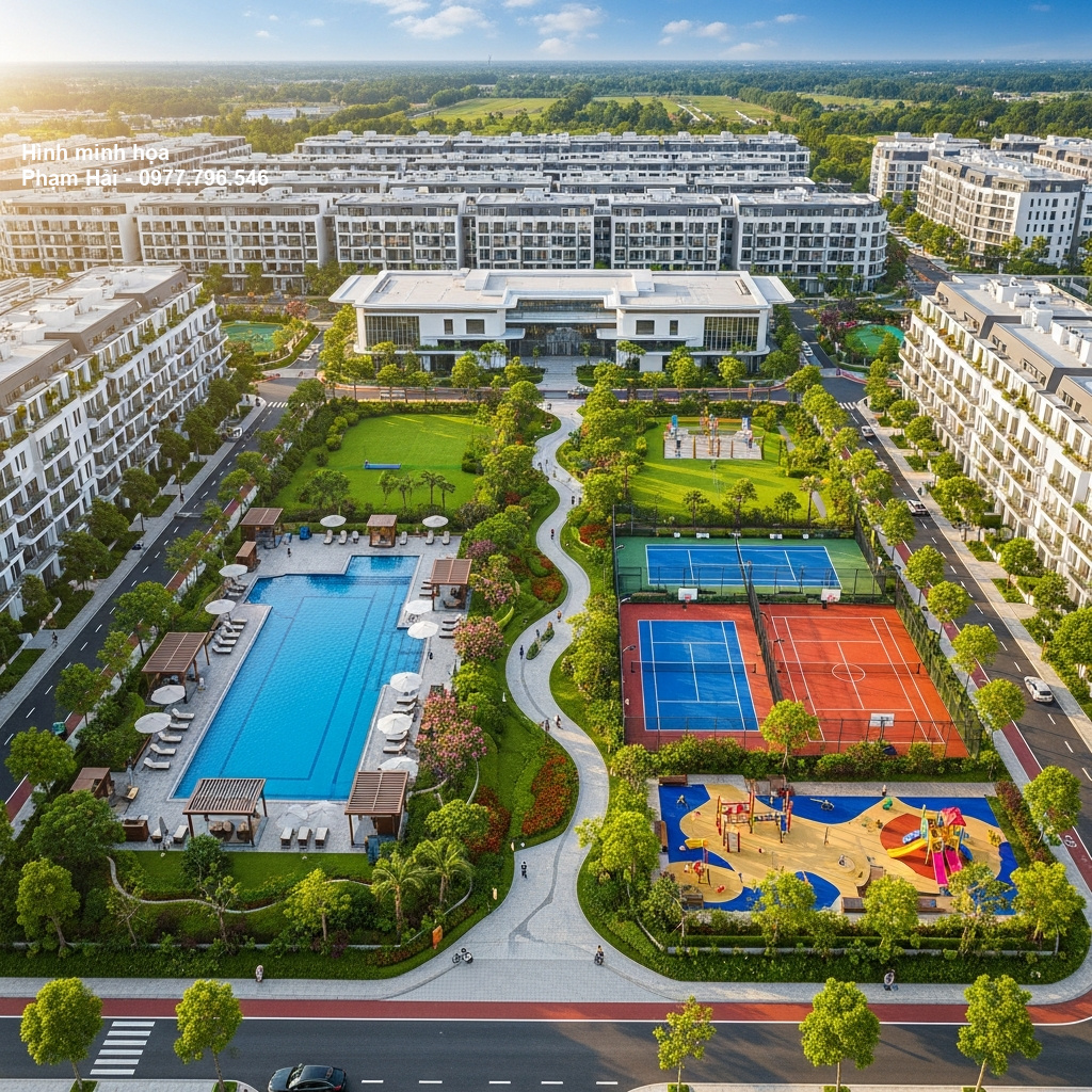 Hình ảnh dự án