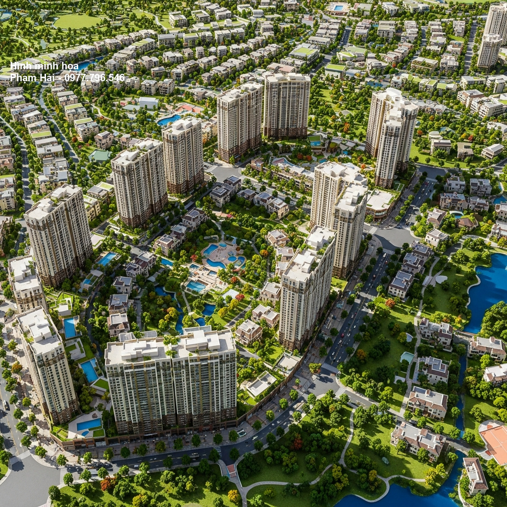 Hình ảnh dự án