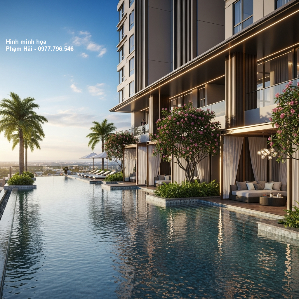 Hình ảnh dự án