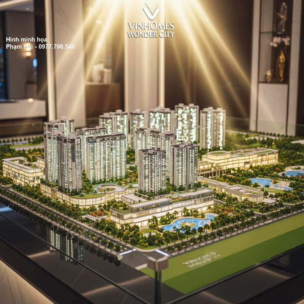 Hình ảnh dự án