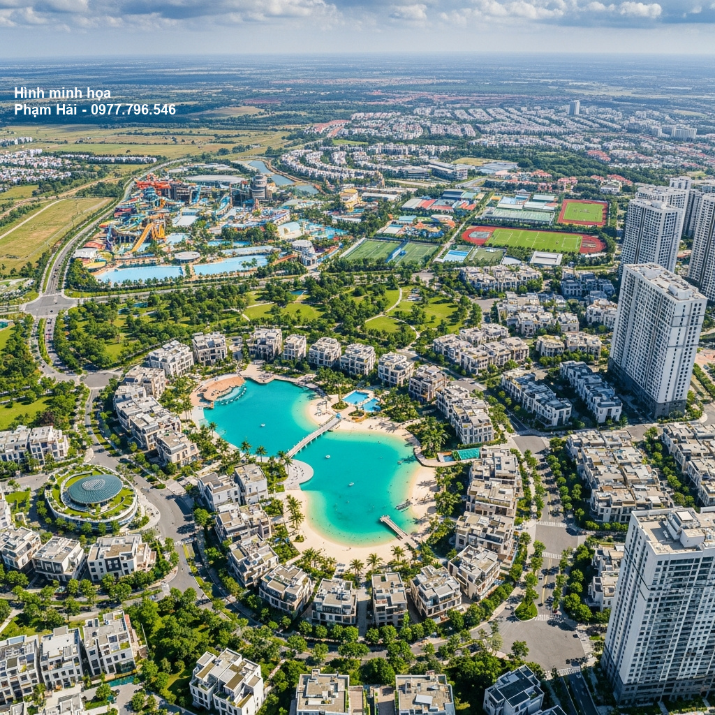 Hình ảnh dự án