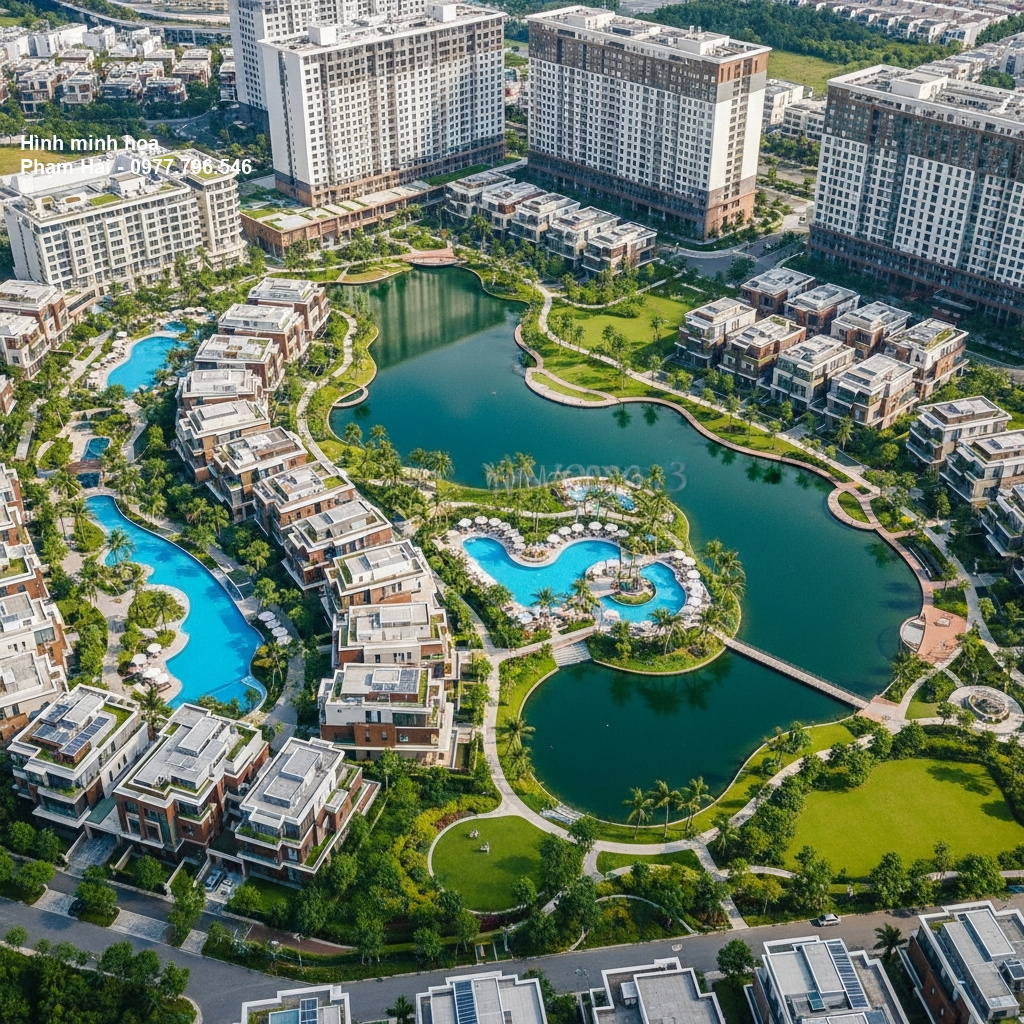 Hình ảnh dự án