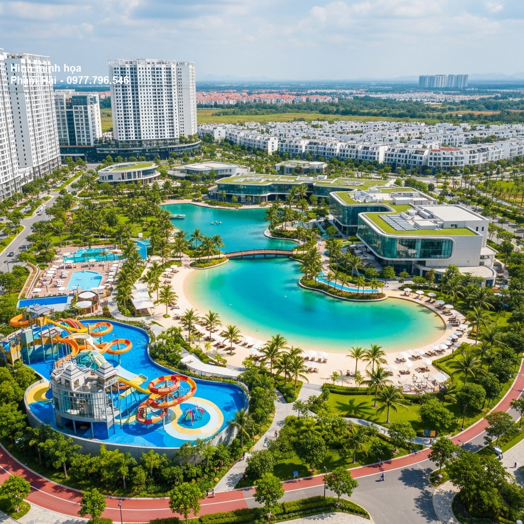 Hình ảnh dự án