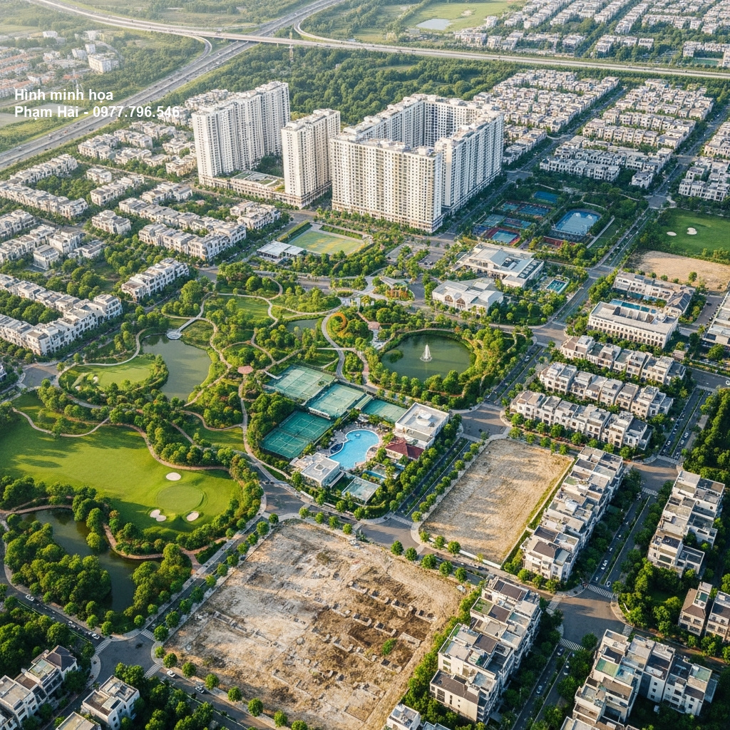 Hình ảnh dự án