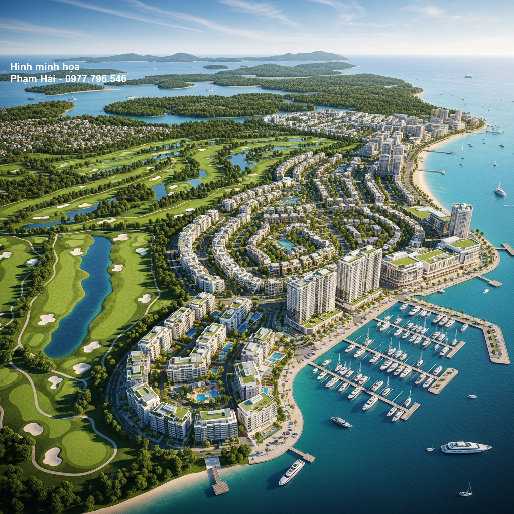Hình ảnh dự án
