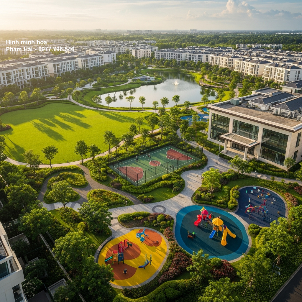 Hình ảnh dự án
