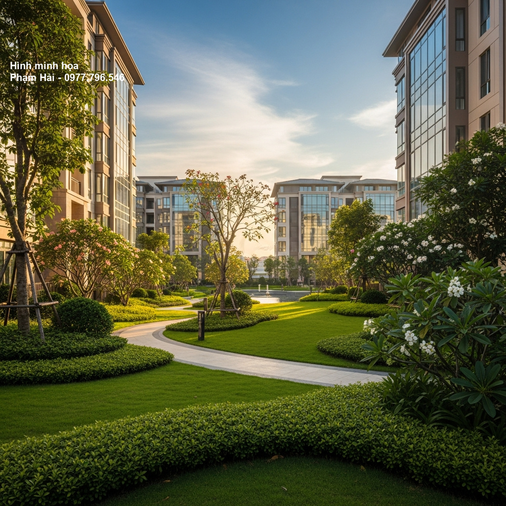 Hình ảnh dự án