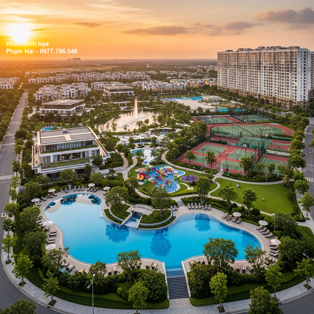 Hình ảnh dự án