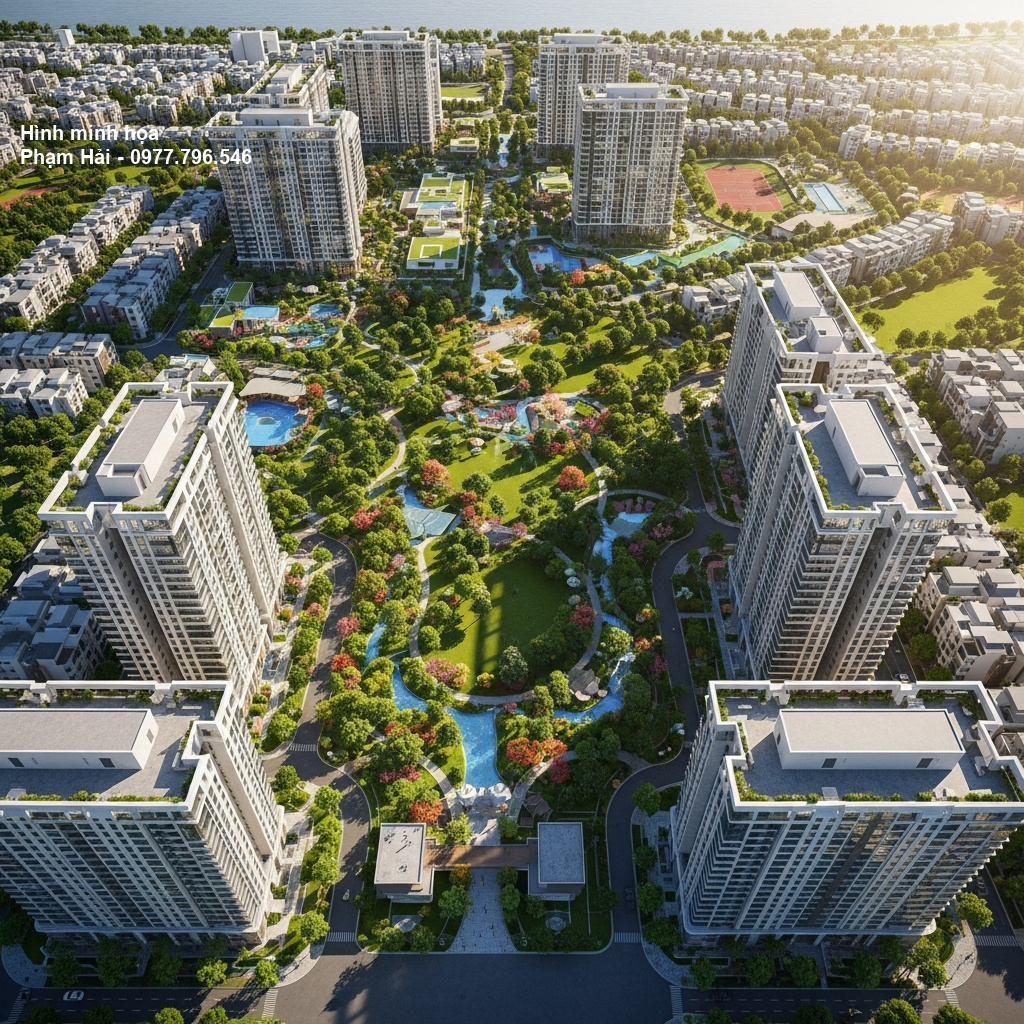 Hình ảnh dự án