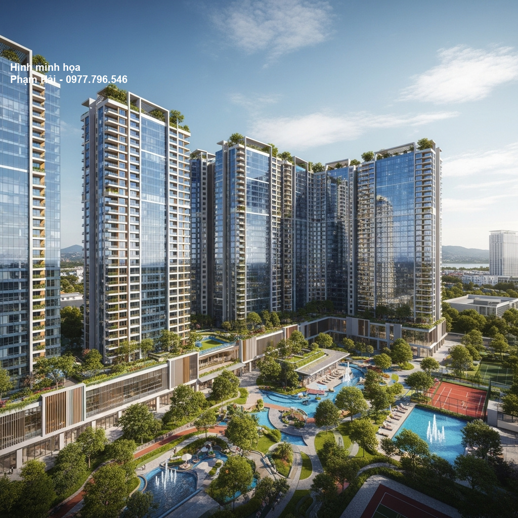 Hình ảnh dự án