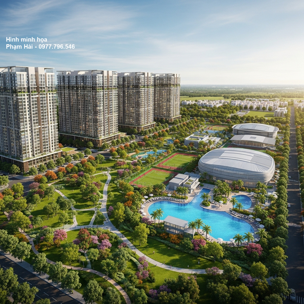 Hình ảnh dự án