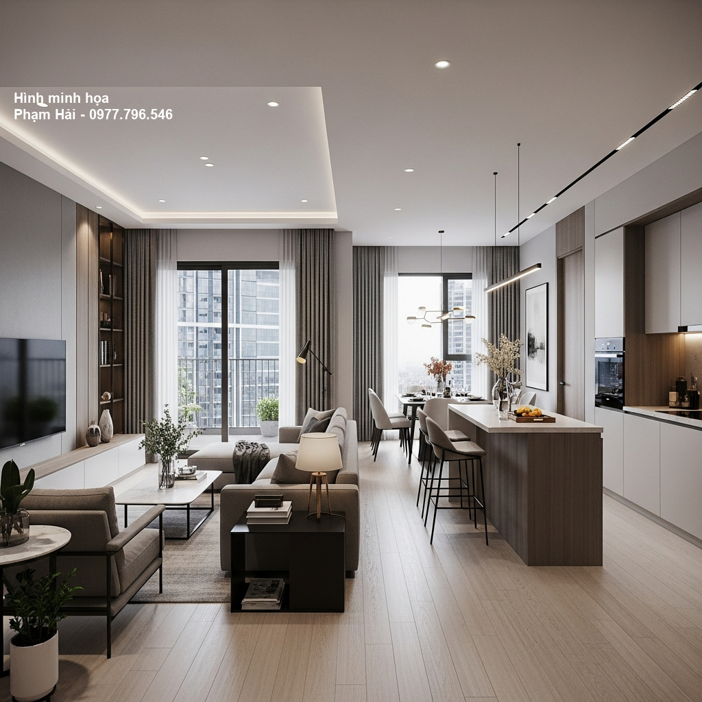 Hình ảnh dự án
