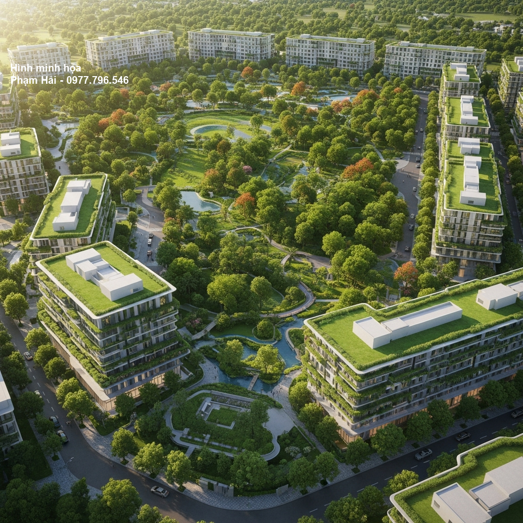 Hình ảnh dự án
