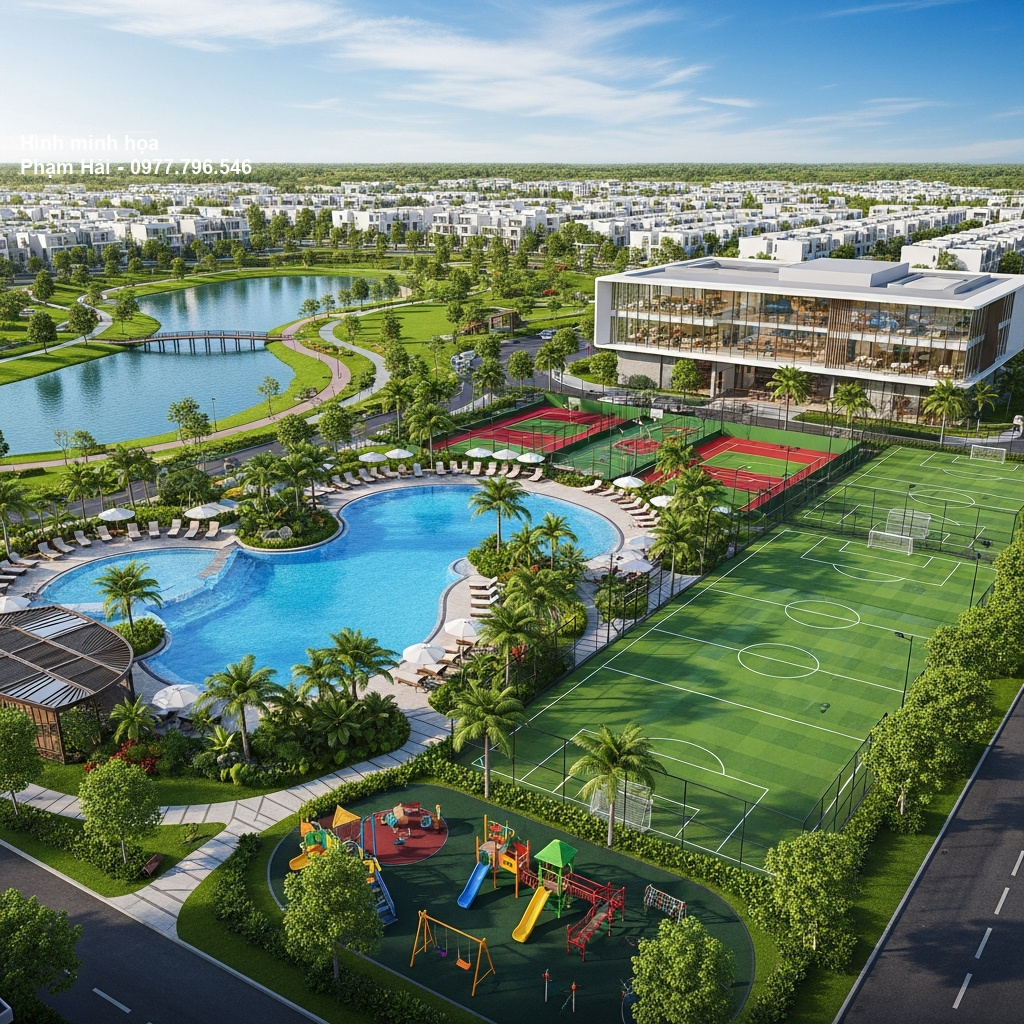 Hình ảnh dự án