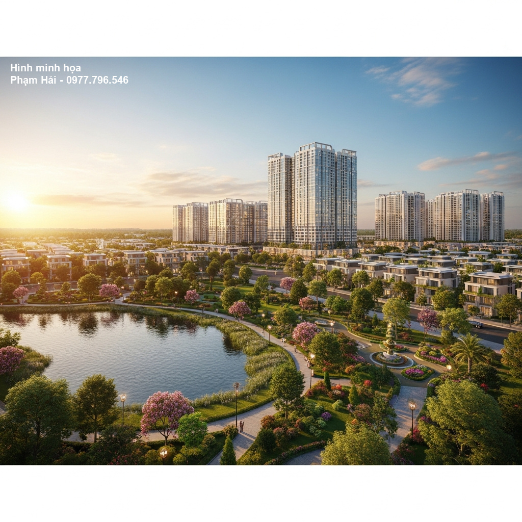 Hình ảnh dự án