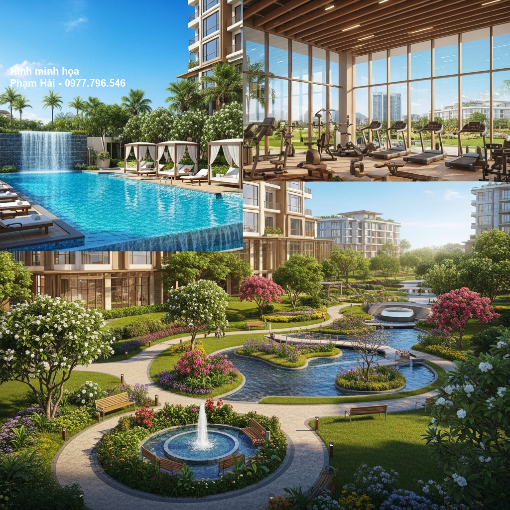 Hình ảnh dự án