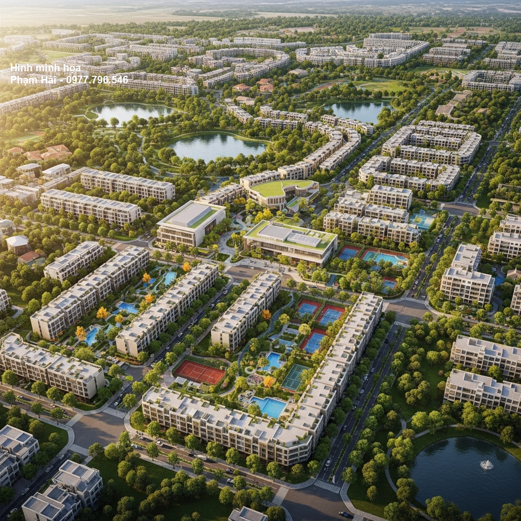 Hình ảnh dự án