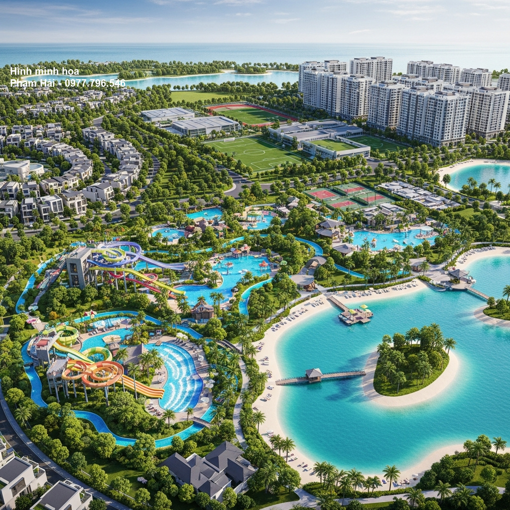 Hình ảnh dự án