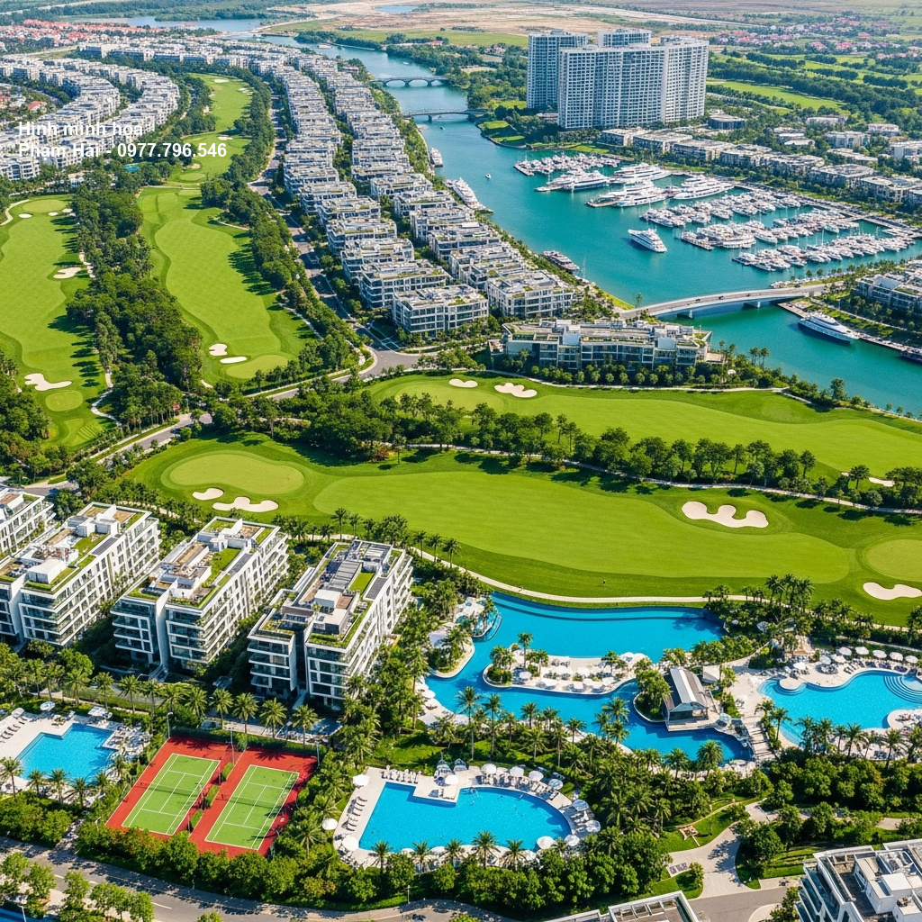 Hình ảnh dự án
