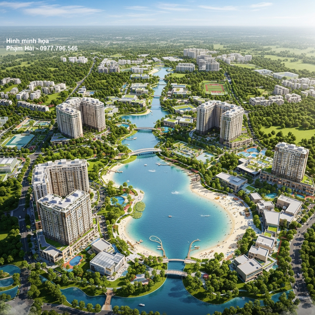 Hình ảnh dự án