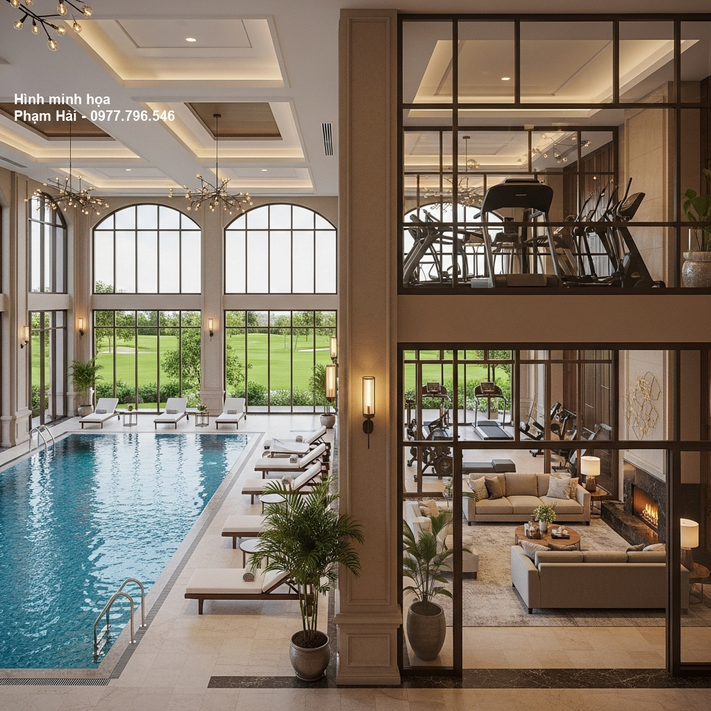 Hình ảnh dự án