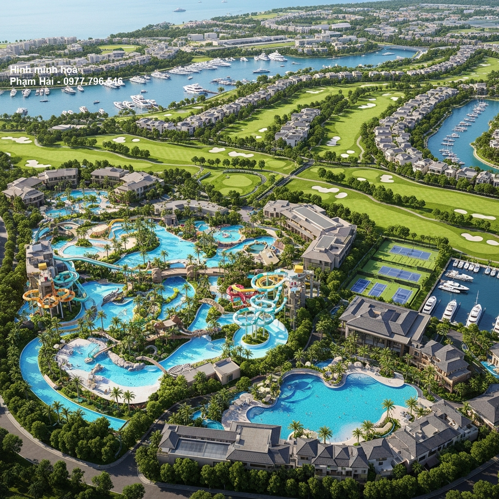 Hình ảnh dự án