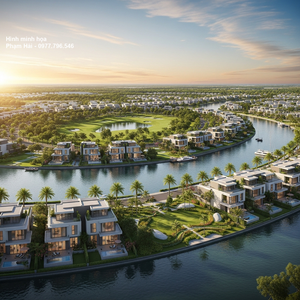 Hình ảnh dự án
