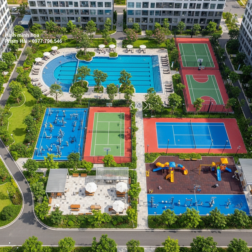 Hình ảnh dự án