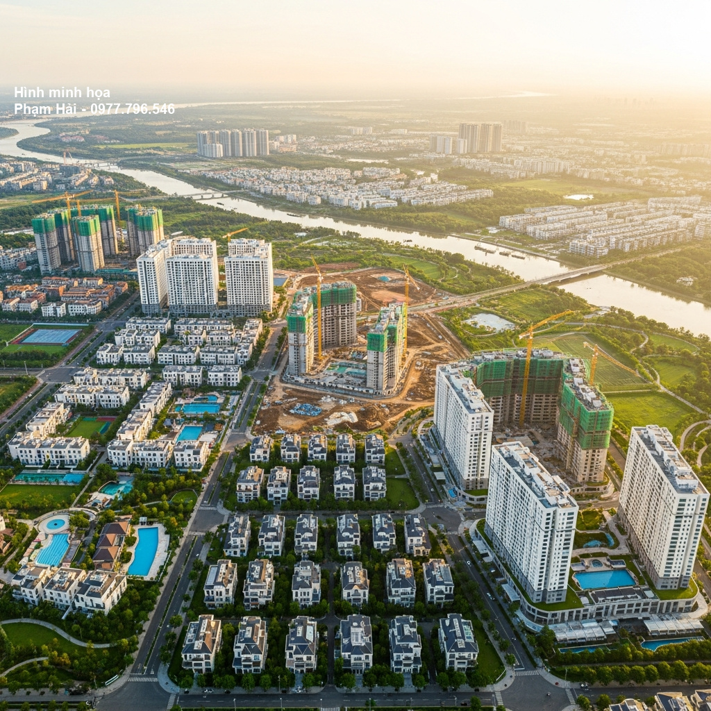 Hình ảnh dự án