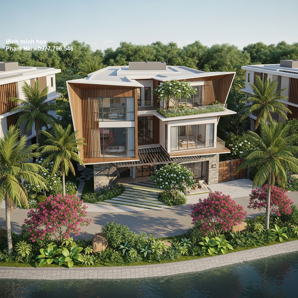 Hình ảnh dự án